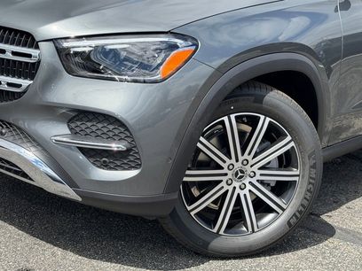 New 2026 Mercedes-Benz GLE 350 4MATIC