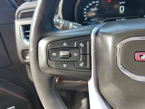 Used 2022 GMC Yukon SLT w/ SLT Premium Package image 28