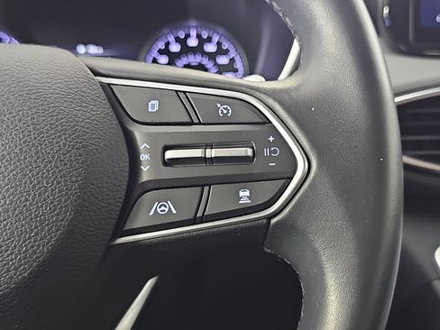 Used 2023 Hyundai Santa Fe SEL FWD image 18
