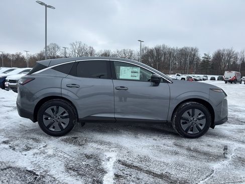 New 2026 Nissan Murano SL image 4