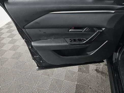 Used 2024 MAZDA CX-50 AWD 2.5 S w/ Cargo Package image 17