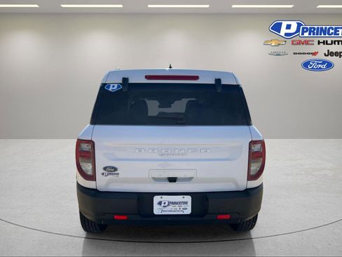 Used 2024 Ford Bronco Sport Big Bend AWD/4WD image 6
