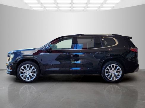 Used 2024 GMC Acadia Denali w/ Super Cruise Package FWD image 8