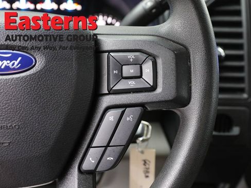 Used 2019 Ford F150 XL w/ XL Power Equipment Group RWD image 16
