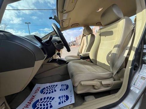 Used 2008 Honda Civic Hybrid Sedan image 12