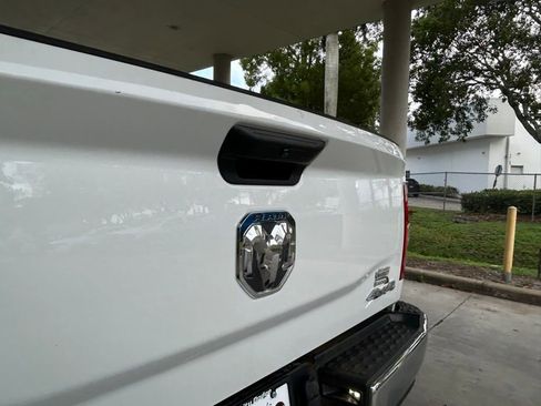 Certified 2024 RAM 2500 Big Horn image 19