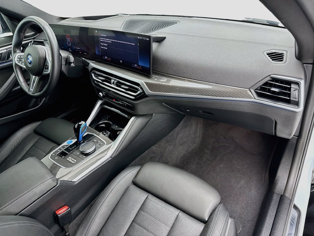 Used 2022 BMW i4 M50 AWD/4WD image 16