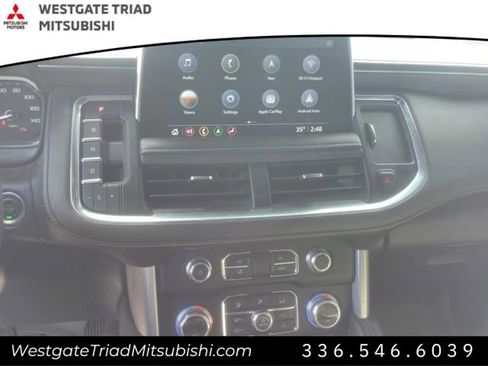 Used 2021 GMC Yukon XL SLT w/ SLT Luxury Plus Package image 11