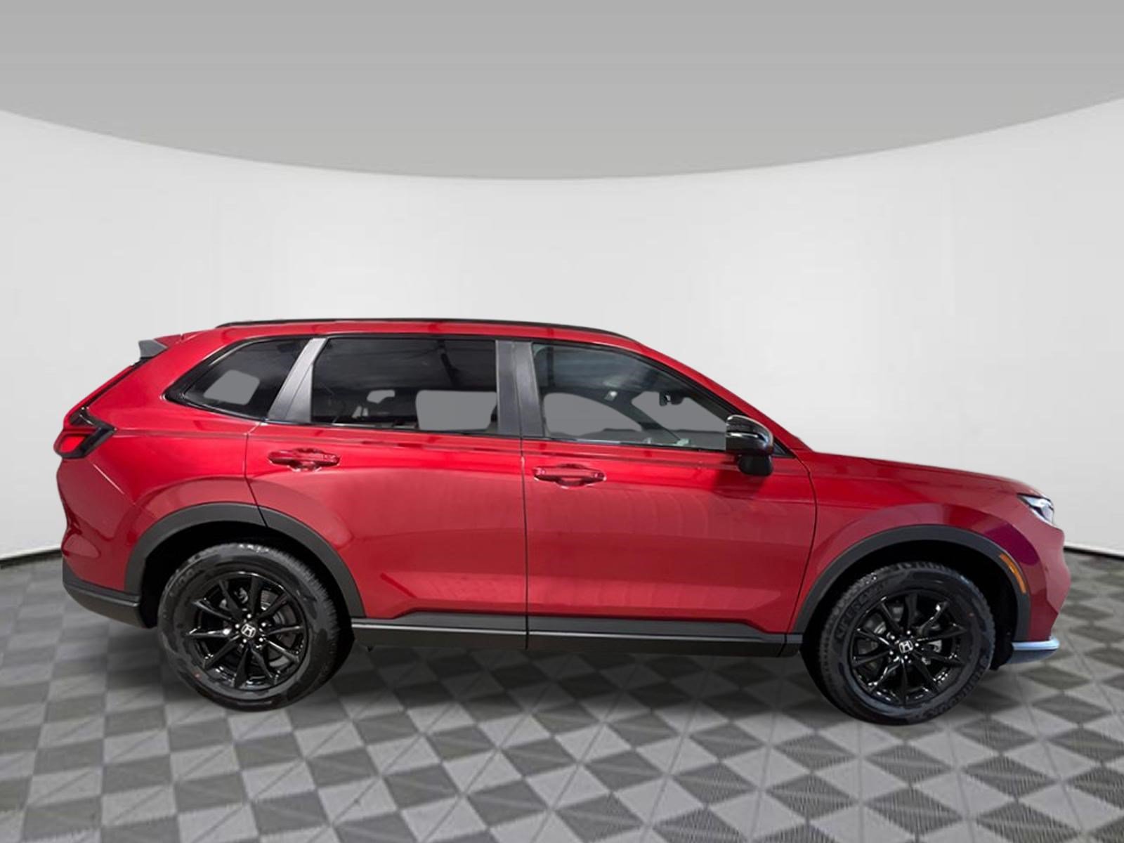New 2027 Honda CR-V Sport-L image 7