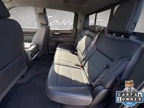 Used 2023 GMC Sierra 1500 SLT RWD image 22