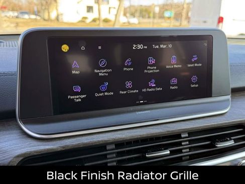 Used 2022 Kia Telluride EX w/ EX Premium Package image 31