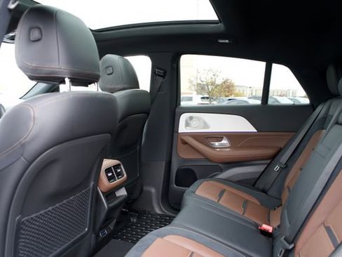 New 2026 Mercedes-Benz GLE 53 AMG 4MATIC Coupe image 27