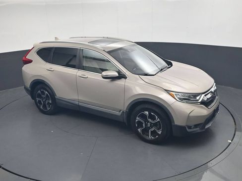 Used 2017 Honda CR-V Touring image 31