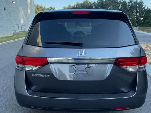 Used 2015 Honda Odyssey EX image 4