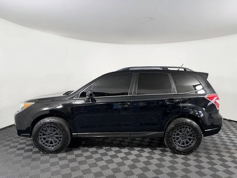 Used 2015 Subaru Forester 2.0XT Premium AWD/4WD image 18