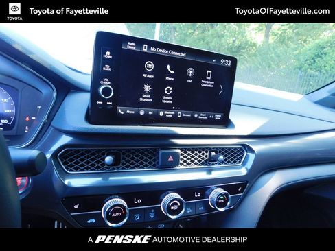 Used 2024 Acura Integra A-Spec FWD image 10