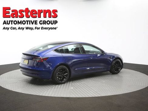 Used 2023 Tesla Model 3 Standard Range RWD image 36