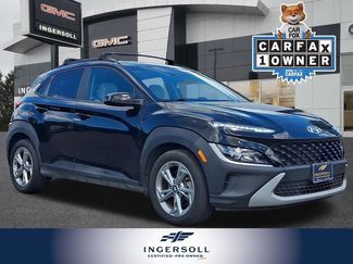 Used 2023 Hyundai Kona SEL w/ Convenience Package AWD/4WD video 1