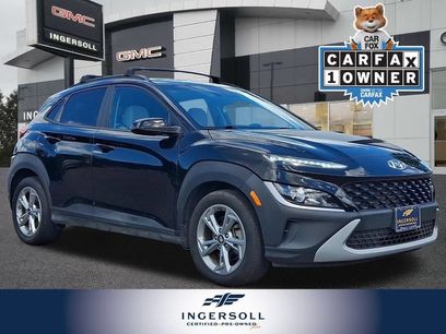 Used 2023 Hyundai Kona SEL w/ Convenience Package
