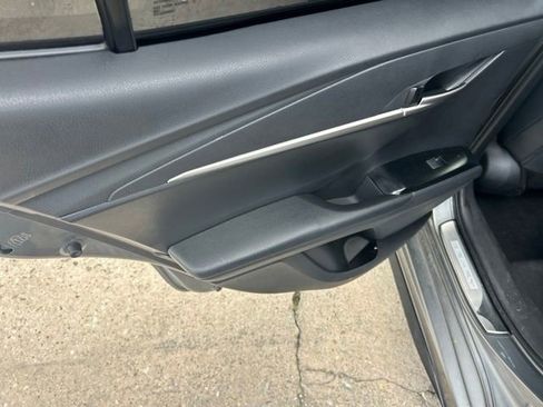 Used 2026 Toyota Camry SE w/ Convenience Package FWD image 25