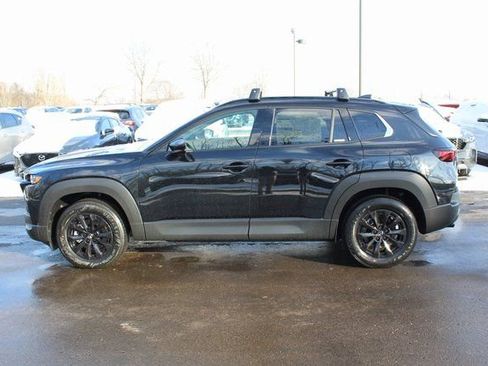 New 2026 MAZDA CX-50 AWD 2.5 Hybrid w/ Cargo Package image 6