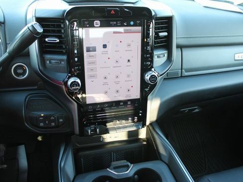 Used 2026 RAM 2500 Rebel w/ Rebel Level 1 Equipment Group image 25