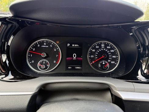 Used 2024 Kia K5 GT-Line image 16