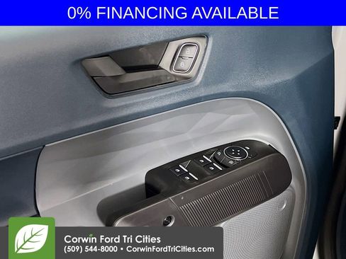 New 2026 Ford Maverick XL image 12