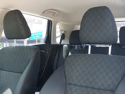 Used 2015 Honda Fit LX image 13
