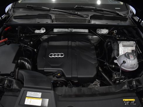 Used 2023 Audi Q5 2.0T Premium Plus w/ Premium Plus Package AWD/4WD image 24