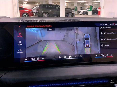 New 2026 BMW i4 xDrive40i w/ Premium Package AWD/4WD image 19