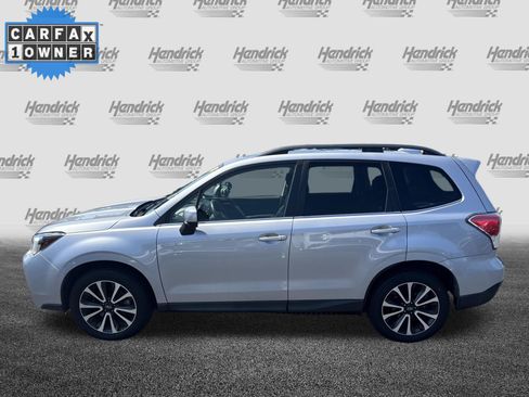 Used 2017 Subaru Forester 2.0XT Premium w/ Popular Package #2A AWD/4WD image 7