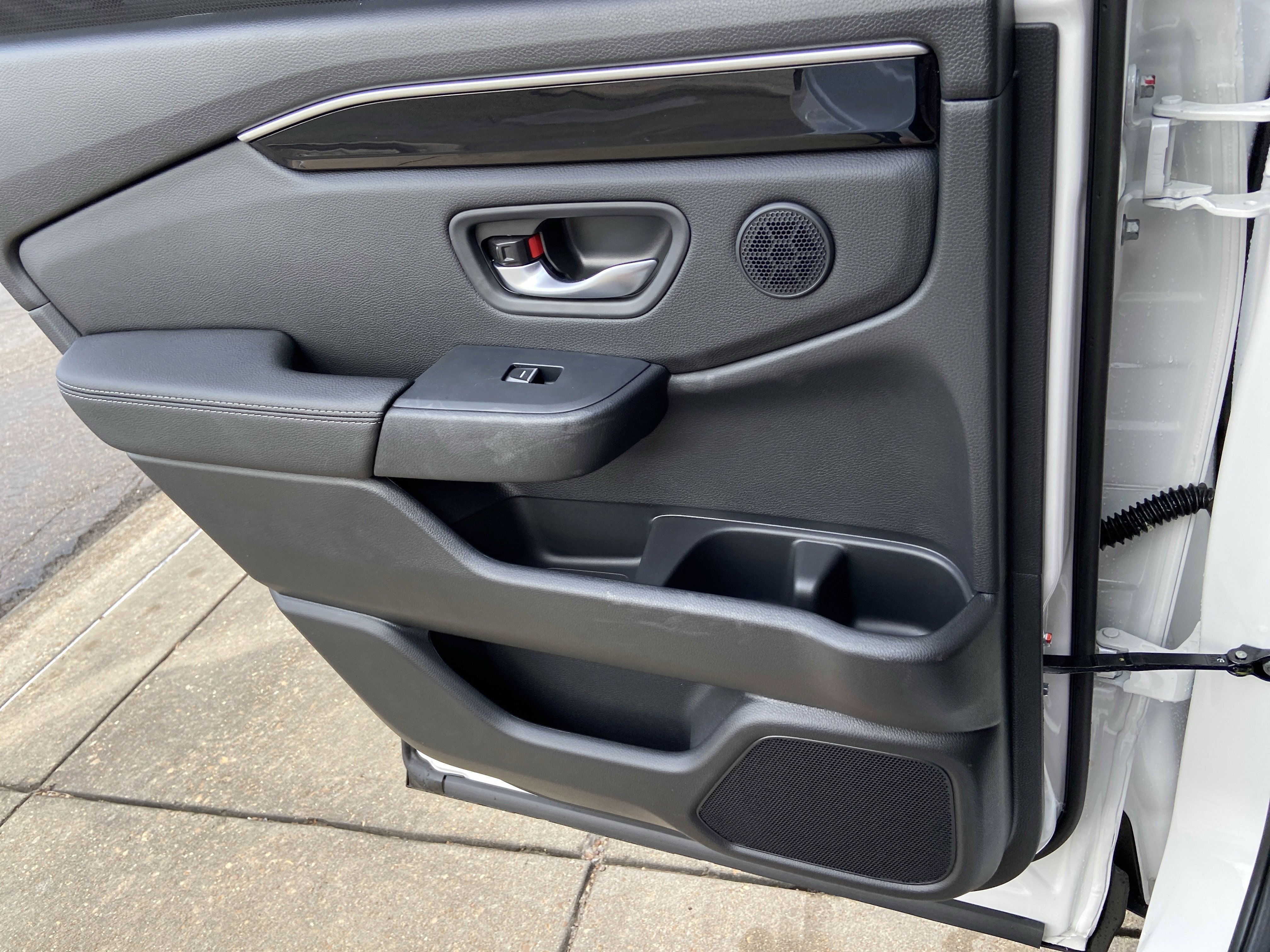 New 2026 Honda Pilot EX-L image 50