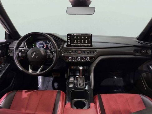Used 2023 Acura Integra A-Spec image 37