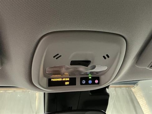 New 2026 Chevrolet Trax ACTIV w/ Driver Confidence Package FWD image 18
