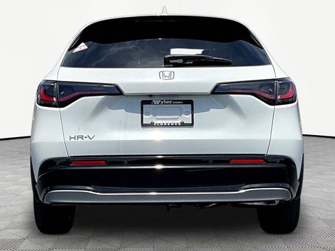 New 2027 Honda HR-V EX-L image 5