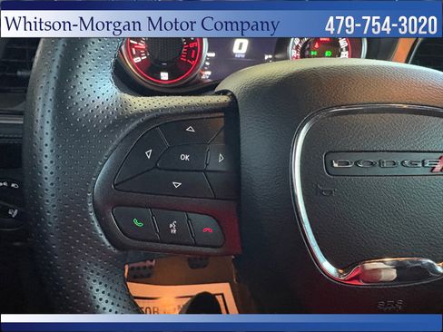 Used 2023 Dodge Challenger R/T Scat Pack w/ Plus Package image 17