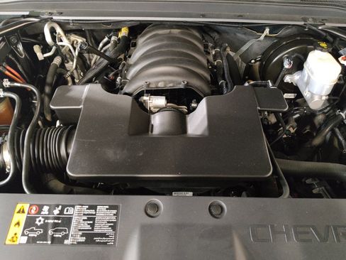 Used 2019 Chevrolet Tahoe Premier RWD image 30