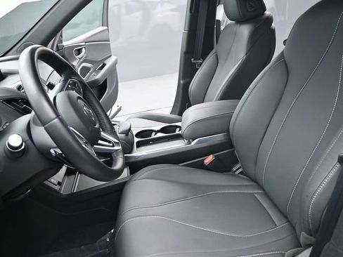 Certified 2025 Acura RDX SH-AWD image 16