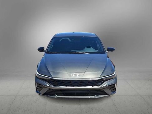 New 2026 Hyundai Elantra Sport FWD image 3
