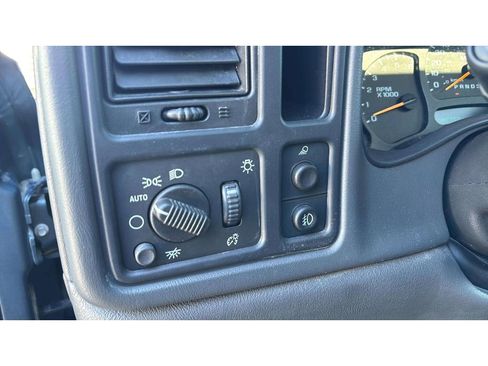 Used 2006 GMC Sierra 1500 SLE w/ Light Duty Power Package image 20
