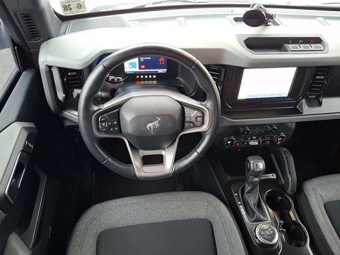 Used 2023 Ford Bronco Big Bend AWD/4WD image 20