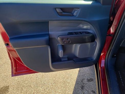 New 2026 Ford Maverick XLT w/ XLT Luxury Package image 20