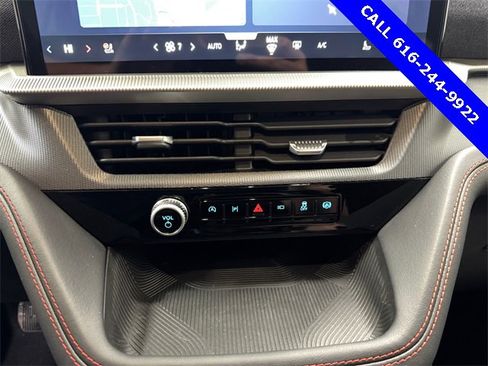 New 2026 Ford Explorer ST-Line image 5