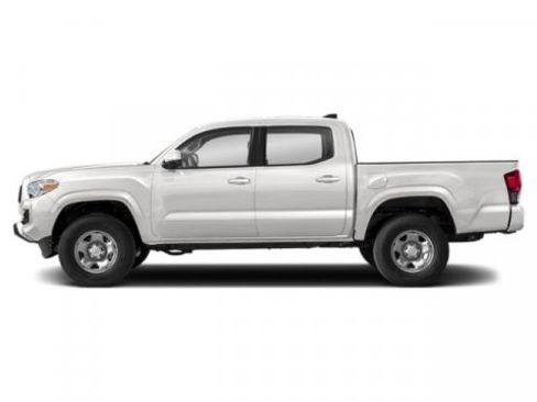 Used 2022 Toyota Tacoma SR image 3