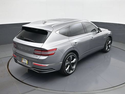 Used 2025 Genesis GV80 3.5T Prestige AWD/4WD image 17