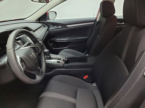 Used 2020 Honda Civic LX image 17