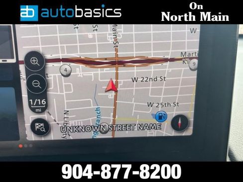 Used 2023 Nissan Altima 2.5 SV w/ SV Premium Package FWD image 31