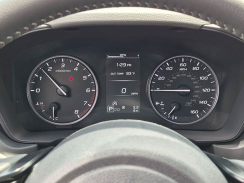 New 2026 Subaru Forester Premium AWD/4WD image 11