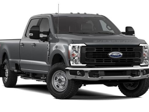 New 2026 Ford F350 XL w/ 360-Degree Camera Package image 25